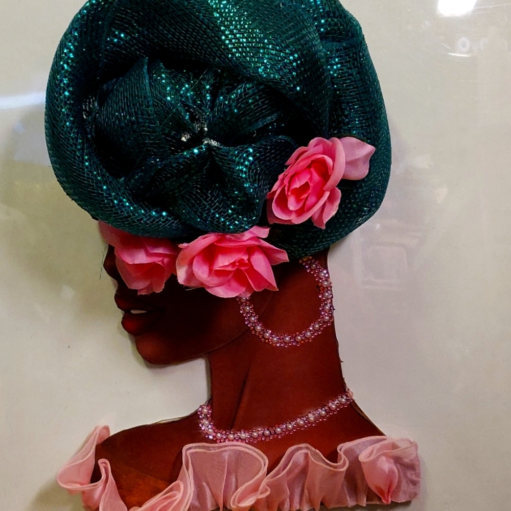 Diva WREATH